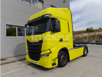 Tractor unit IVECO S-WAY