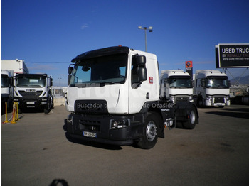 Tractor unit RENAULT C 430