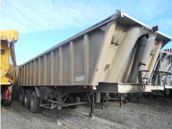 Tipper semi-trailer BENALU