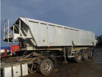 Tipper semi-trailer GENERAL TRAILER