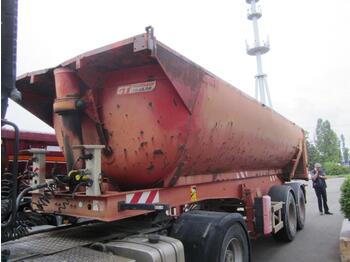 Tipper semi-trailer GENERAL TRAILER