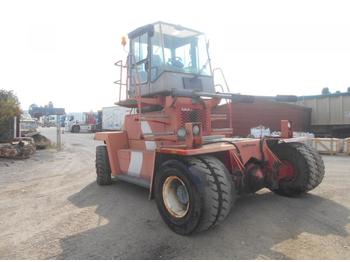 Container handler KALMAR