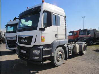 Tractor unit MAN TGS 18.440