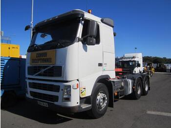 Tractor unit VOLVO FH 480