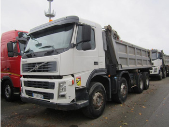 Tipper VOLVO FM 400