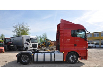 Tractor unit MAN TGX 18.460 XLX: picture 4