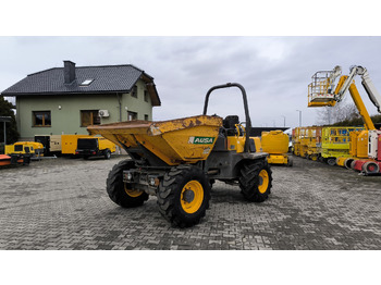 Mini dumper AUSA D600APG