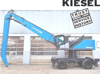 Waste/ Industry handler FUCHS MHL350