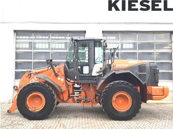 Wheel loader HITACHI ZW220