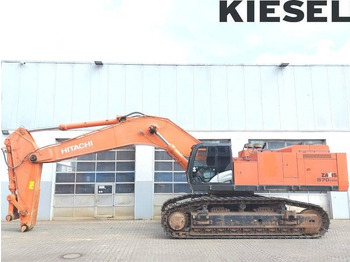 Crawler excavator HITACHI