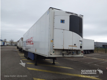 Isothermal semi-trailer SCHMITZ