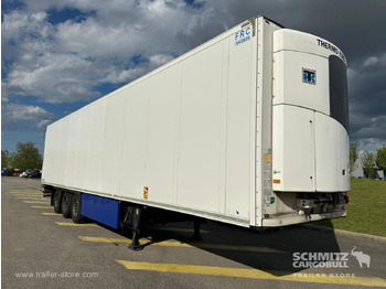 Isothermal semi-trailer SCHMITZ