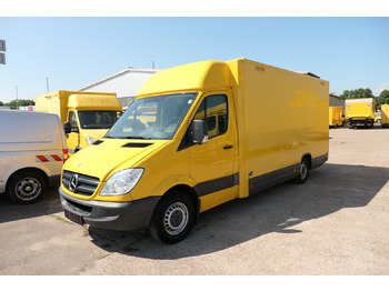 Box van MERCEDES-BENZ Sprinter 310