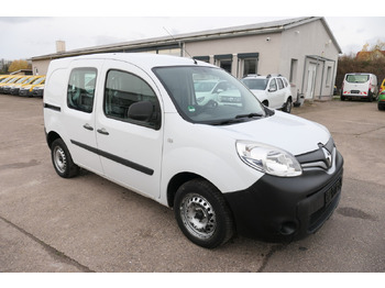 Small van RENAULT Kangoo 1.5