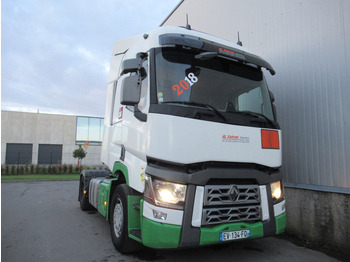 Tractor unit RENAULT T 440