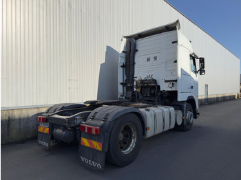 Tractor unit Volvo FH 480: picture 4