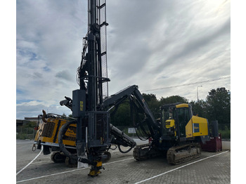 Drilling rig EPIROC