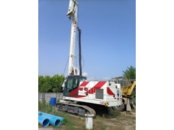 Pile driver Mait HR 45 Rotary/CFA Piling Rig HR 45: picture 3