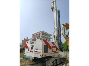 Pile driver Mait HR 45 Rotary/CFA Piling Rig HR 45: picture 5