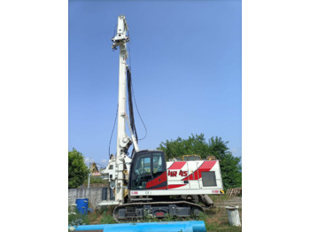 Pile driver Mait HR 45 Rotary/CFA Piling Rig HR 45: picture 2