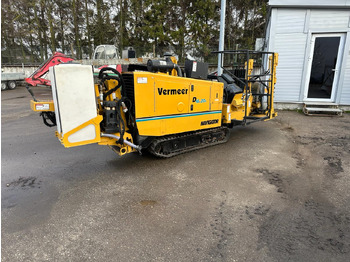 Directional boring machine VERMEER