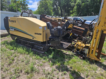 Directional boring machine VERMEER