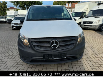 Small van Mercedes-Benz Vito 116 CDi Kasten lang Klim 4x4 Allrad 3 Stück: picture 2