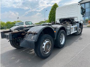 Cab chassis truck Mercedes-Benz Actros 2532 6x2 MP 3  Euro 5  10 x am  Lager Mercedes-Benz Actros 2532 6x2 MP 3  Euro 5  10 x am  Lager: picture 4