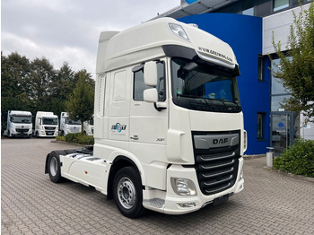 Tractor unit DAF XF 480