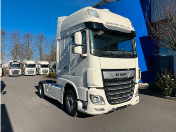 Tractor unit DAF XF 480