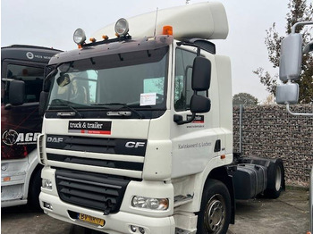 Tractor unit DAF CF 85 360