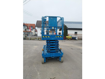 Scissor lift Genie GS 4047: picture 5