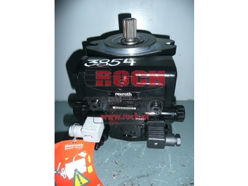 Hydraulic pump REXROTH