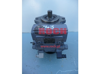 Hydraulic pump REXROTH