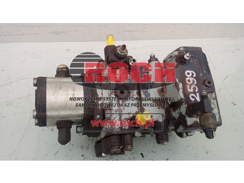 Hydraulic pump REXROTH