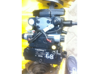 Hydraulic pump REXROTH