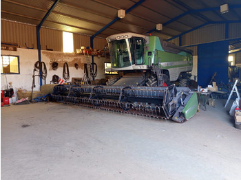 Combine harvester FENDT