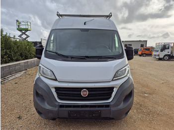 Panel van FIAT Ducato