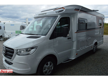 New Semi-integrated motorhome Weinsberg CaraCompact 640 MEG EDITION [PEPPER] 170PS/Autom: picture 2