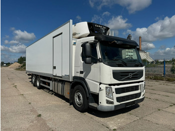 Refrigerator truck VOLVO FM 330