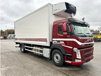 Refrigerator truck VOLVO FM 370