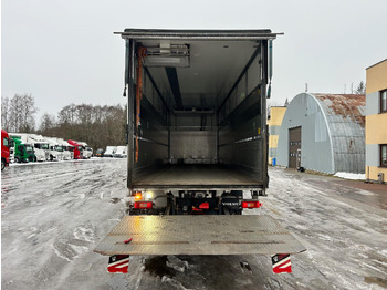 Refrigerator truck VOLVO FM410: picture 5