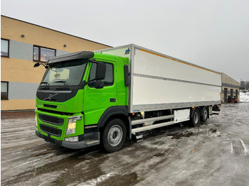 Refrigerator truck VOLVO FM410: picture 3