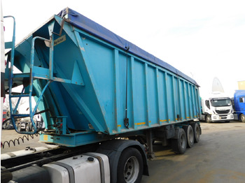 Tipper semi-trailer GENERAL TRAILER