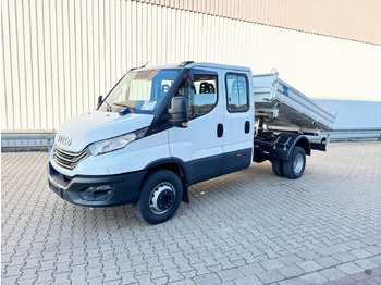 Tipper IVECO Daily 70c18