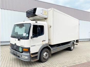 Refrigerator truck MERCEDES-BENZ Atego 1323