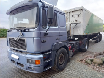 Tractor unit MAN 19.403