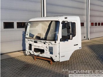 Cab and interior MERCEDES-BENZ Atego