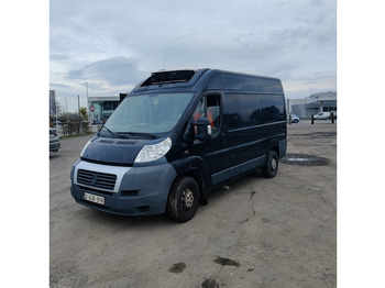 Panel van FIAT Ducato