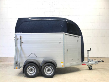 Horse trailer BÖCKMANN